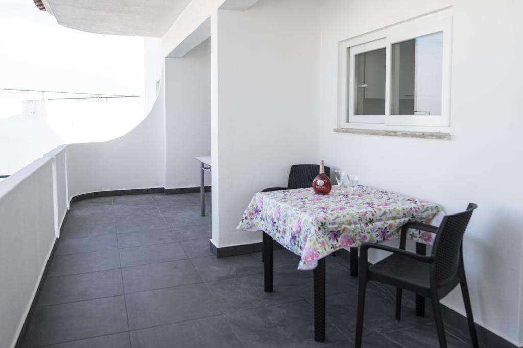 Apartamentos Tio Papel II Albufeira Ngoại thất bức ảnh